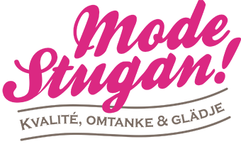 ModeStugan i Åsa AB logotyp