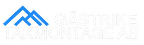 Gästrike Takmontage AB logotyp