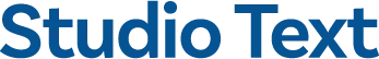 Anna Almqvist Text AB logotyp