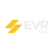 EVR SOL AB logotyp