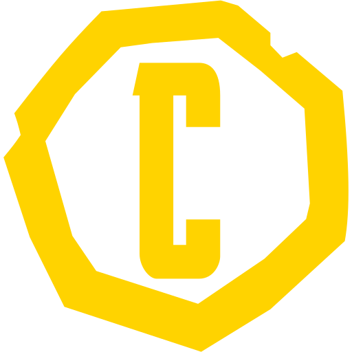 Challenge GG AB logotyp