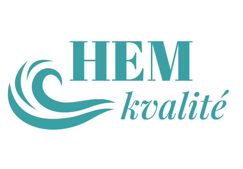 HEMkvalité i Sverige AB logotyp