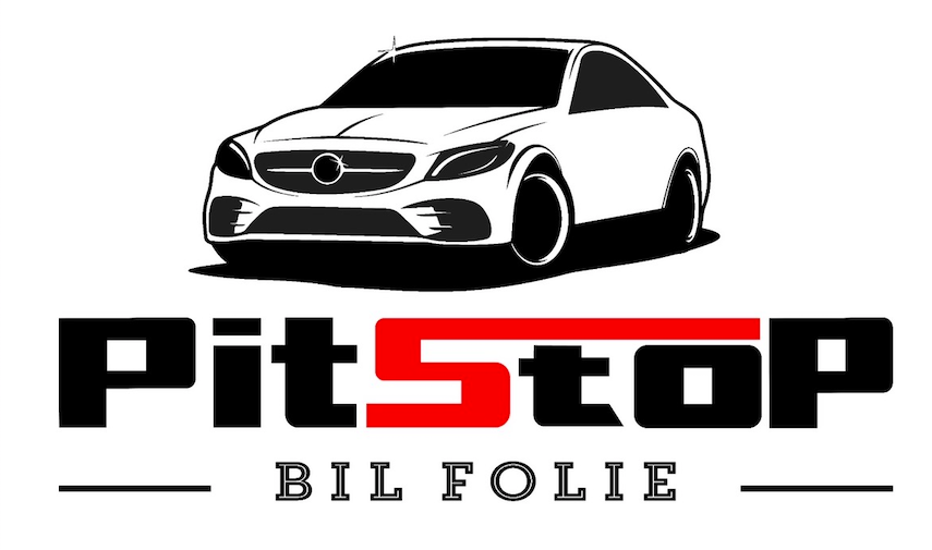 PitStop BilFolie Kungälv AB logotyp