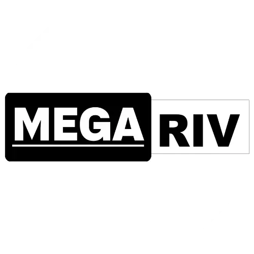MKMegariv AB logotyp