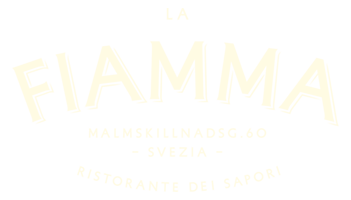 La Fiamma AB logotyp