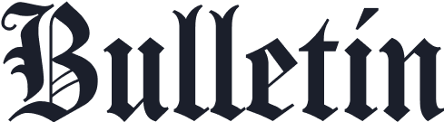 Bulletin Media Sverige AB logotyp