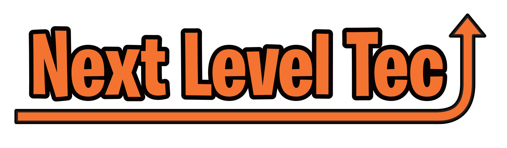 Next Level Tec AB logotyp