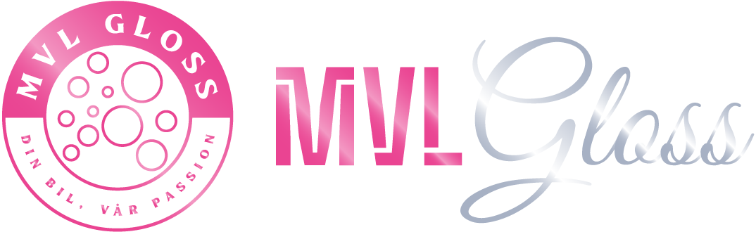 MVL-GLOSS AB logotyp
