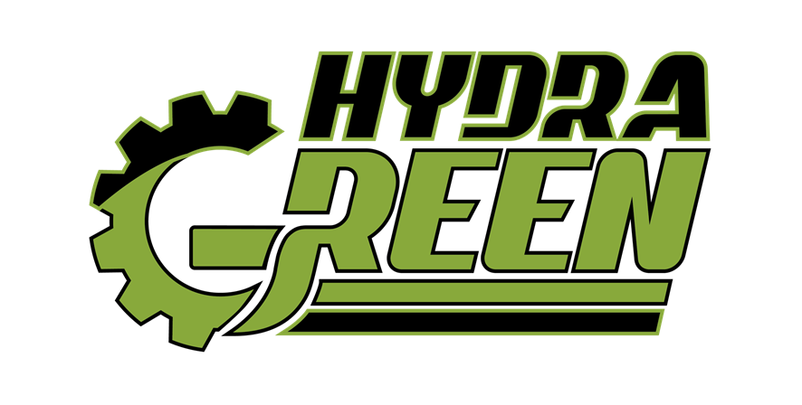 HydraGreen Nordic AB logotyp