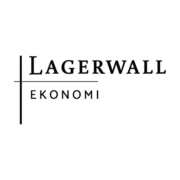 Lagerwall Ekonomi AB logotyp