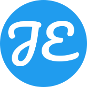JE Fysioterapi och Hälsa AB logotyp