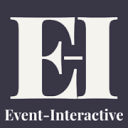 event-interactive.com Stockholm AB logotyp