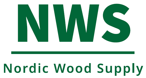 Nordic Wood Supply AB logotyp