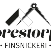 AB Torestorps Finsnickeri logotyp