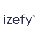 izefy AB logotyp
