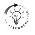 JFSconsulting AB logotyp