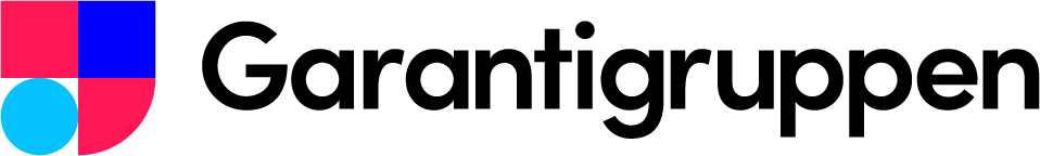 Garantigruppen i Norden AB logotyp