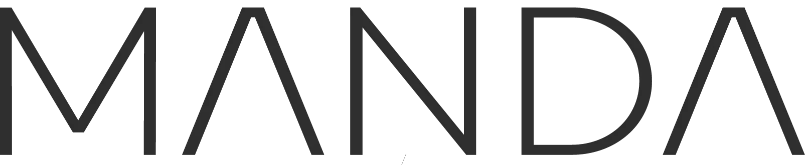 MandA Partners AB logotyp