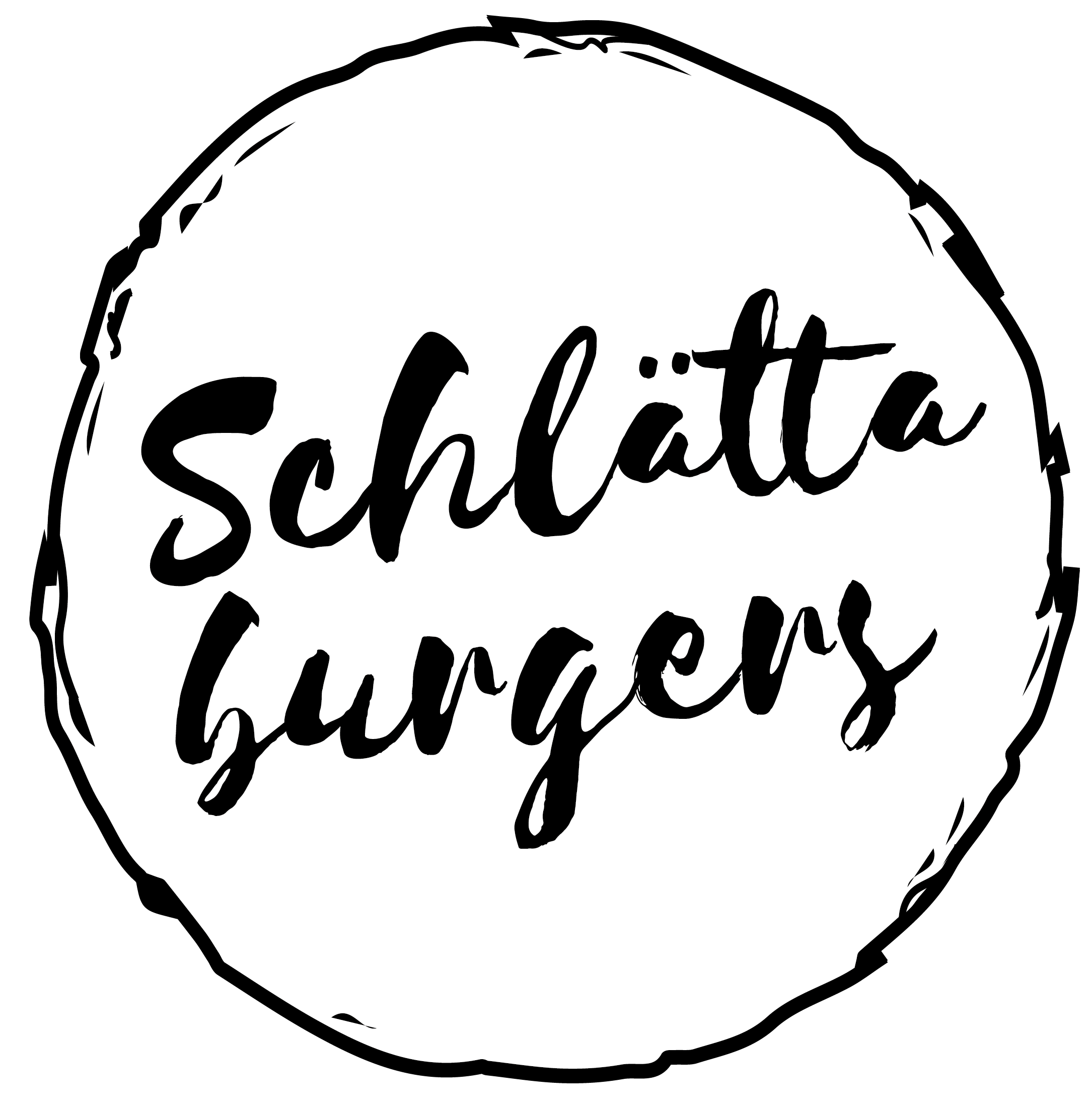 Schlätta burgers AB logotyp