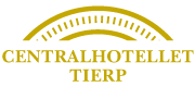 Central Hotellet i Tierp AB logotyp