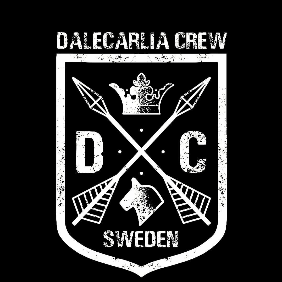 Dalecarlia Crew Live AB logotyp