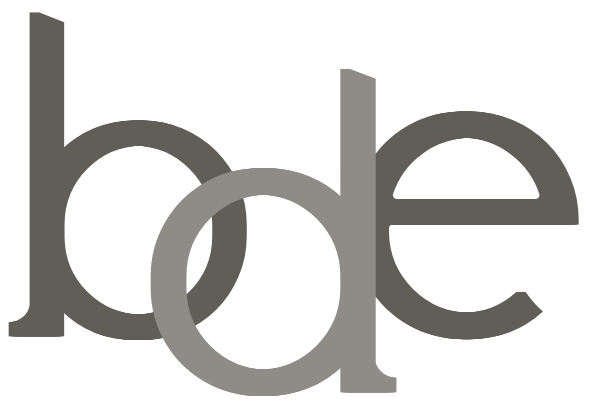 Burgårdens Design & Entreprenad AB logotyp