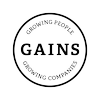 Gains Consulting & Coaching AB logotyp