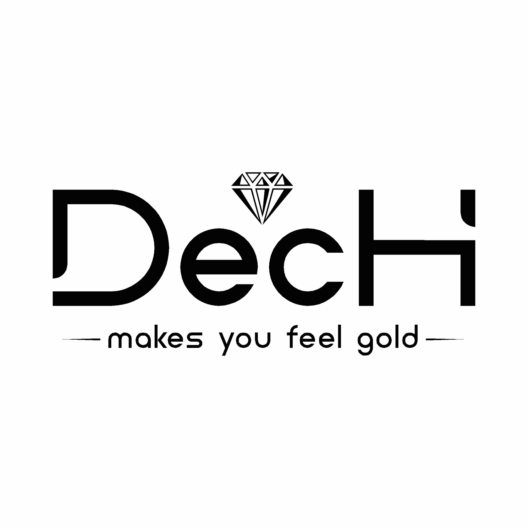 DECH i Kungsbacka AB logotyp