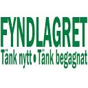 Fyndlagret Partihandel Dalarna AB logotyp