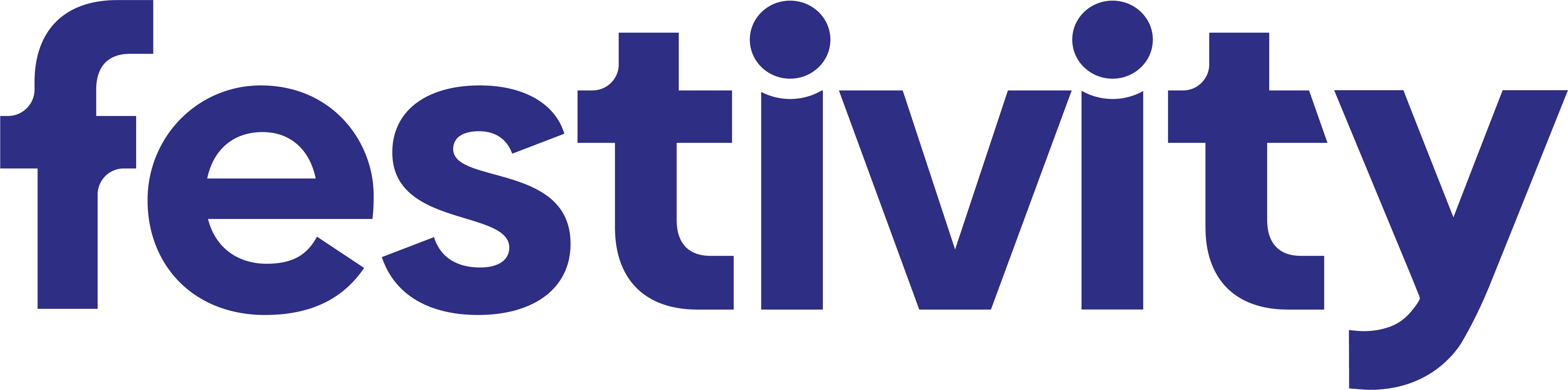 Festivity AB logotyp
