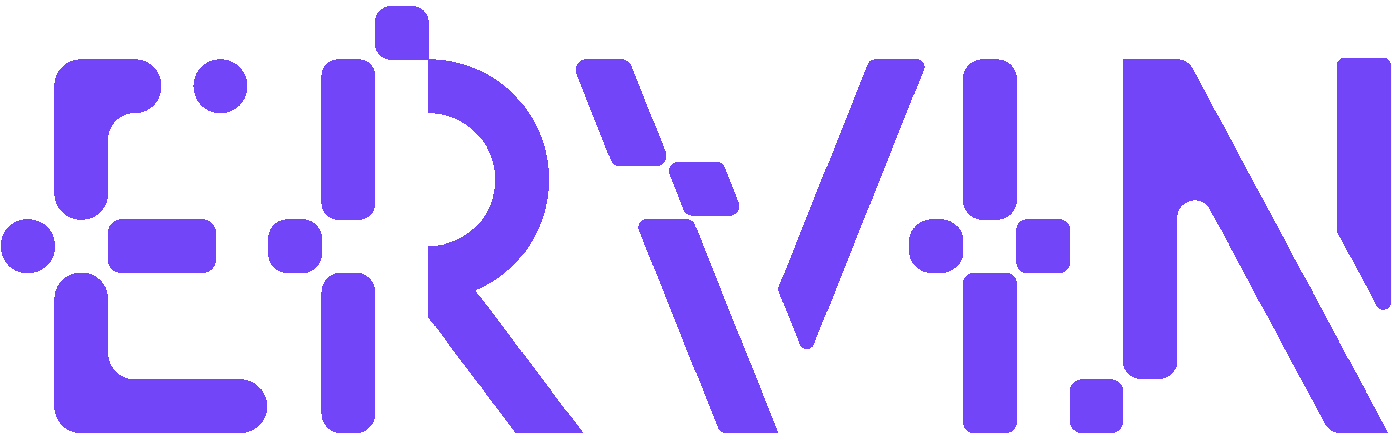 ervintech AB logotyp