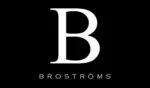 Broströms Bygg och Montage AB logotyp