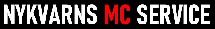 Nykvarns MC Service AB logotyp