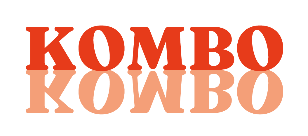 Kombo kommunikation AB logotyp
