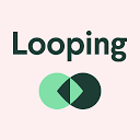 Lopping AB logotyp