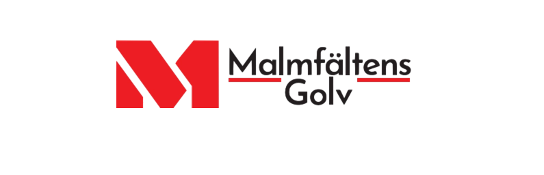 Malmfältens Golv AB logotyp