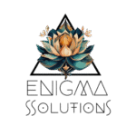 Enigma Solutions AB logotyp