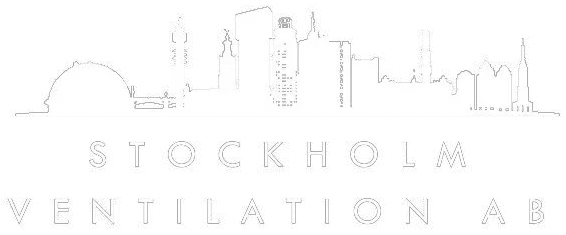 Stockholm Ventilation AB logotyp