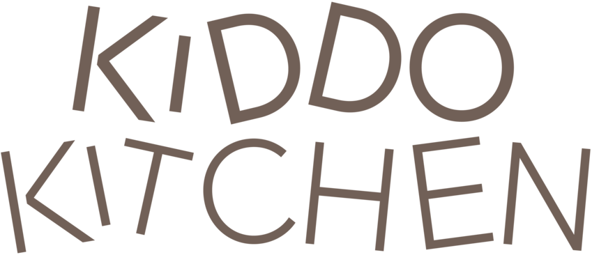 Kiddokitchen AB logotyp