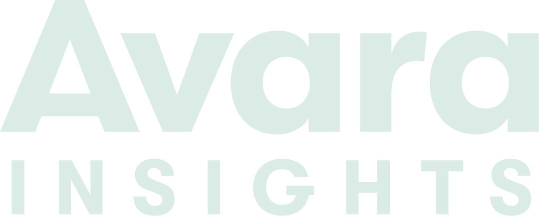 Avara Insights AB logotyp