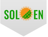SOL EN Älmhult AB logotyp