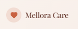 Mellora Care AB logotyp