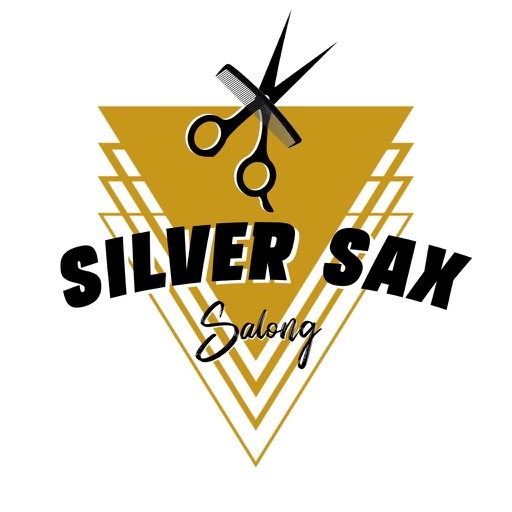 Silver Sax AB logotyp
