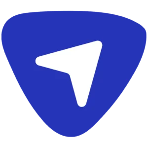 Movesocial AB logotyp