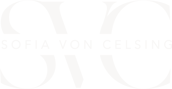 Sofia von Celsing AB logotyp