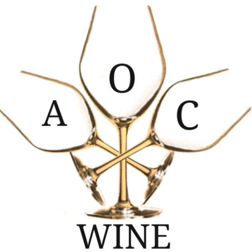 AOC Wine AB logotyp
