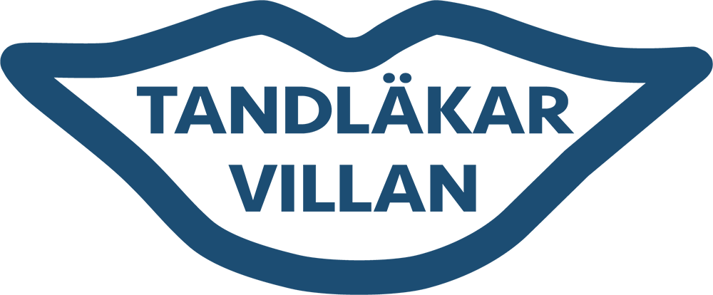 Tandläkarvillan i Västervik AB logotyp