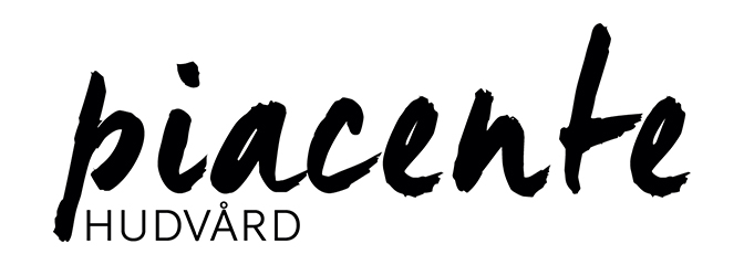 Piacente AB logotyp