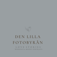 Den lilla fotobyrån i Lund AB logotyp