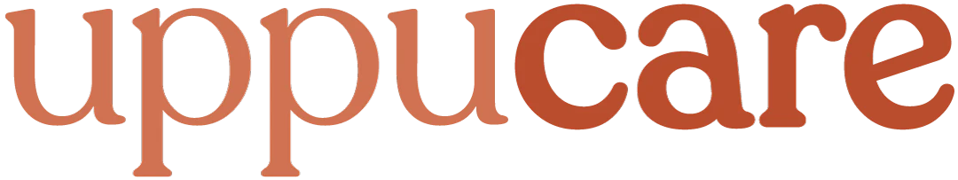 UppuCare AB logotyp